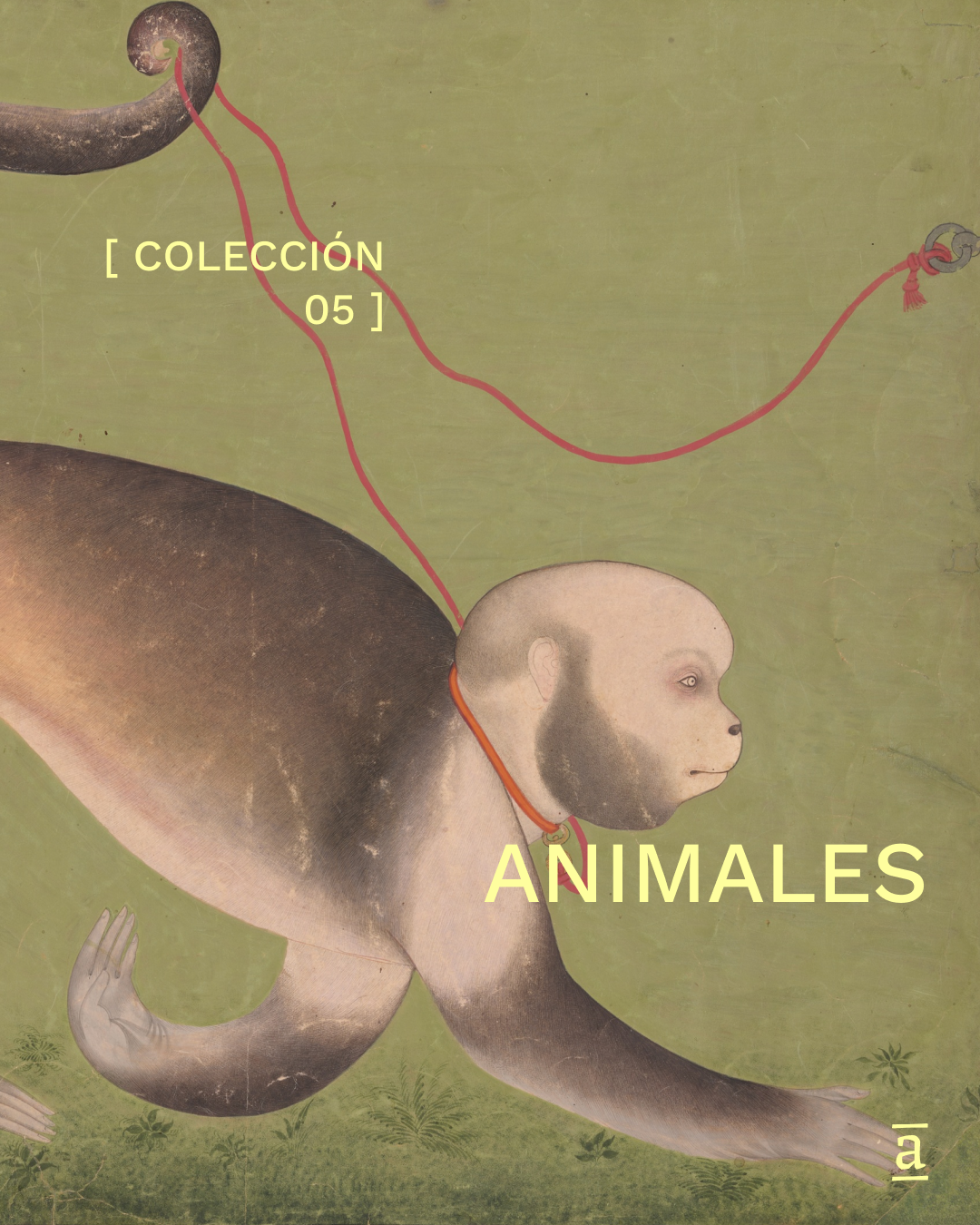 Animales