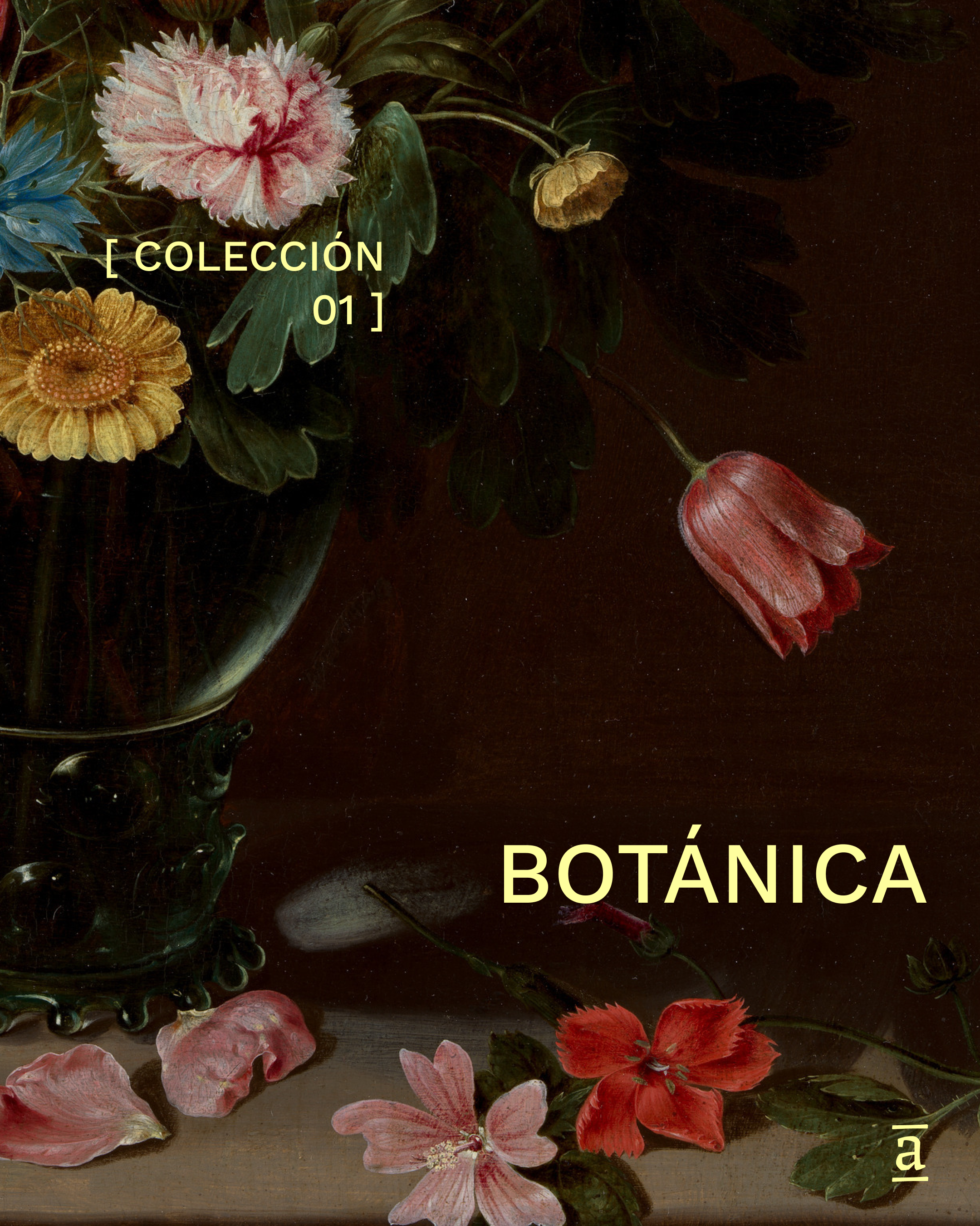 Botánica