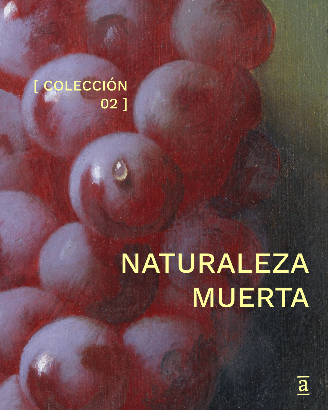 Naturaleza muerta