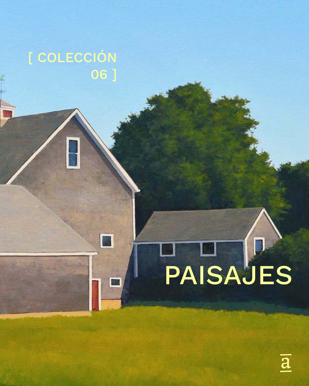 Paisajes