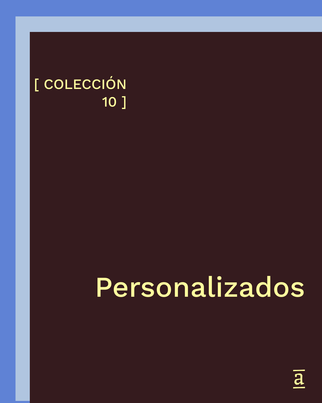 Personalizados