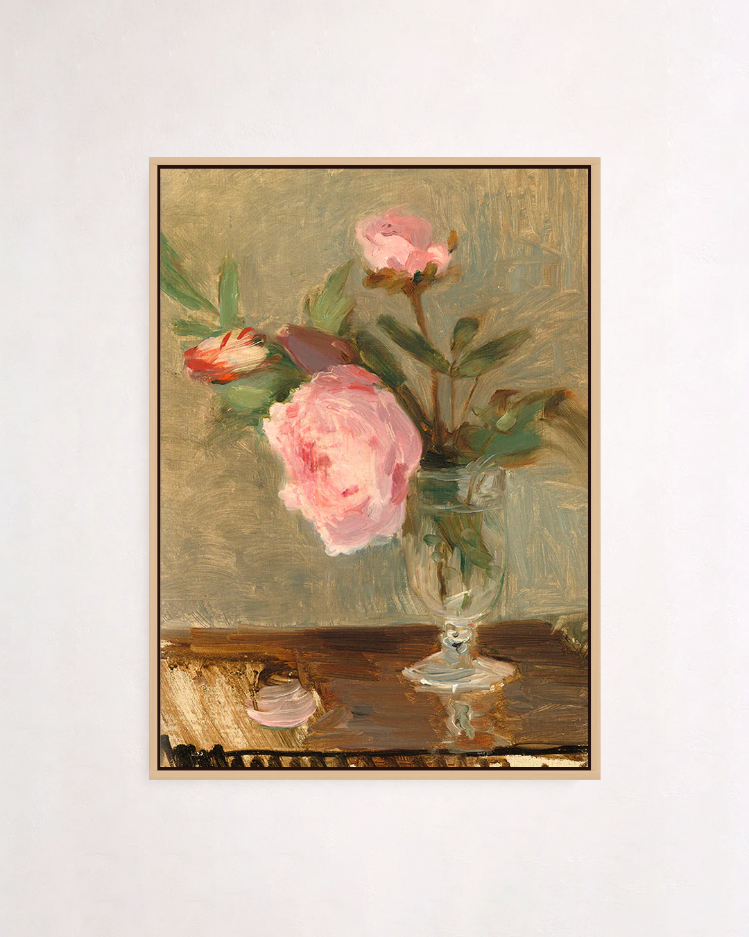 Peonies