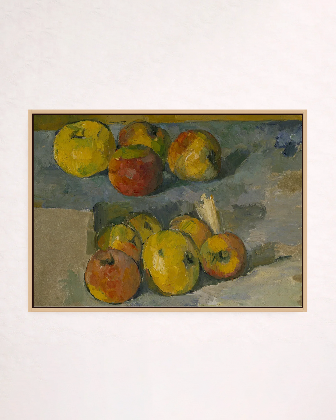 Apples