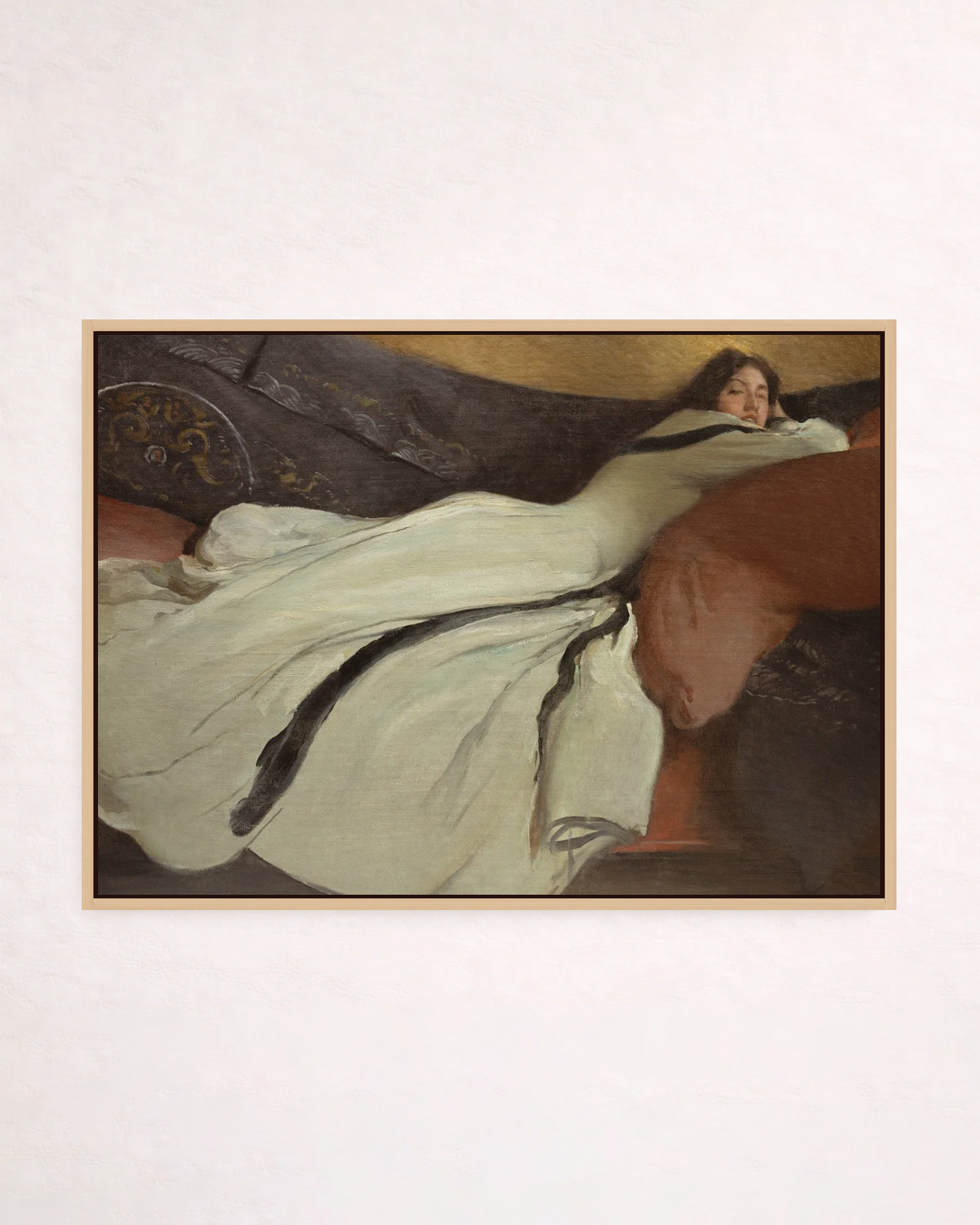 Repose