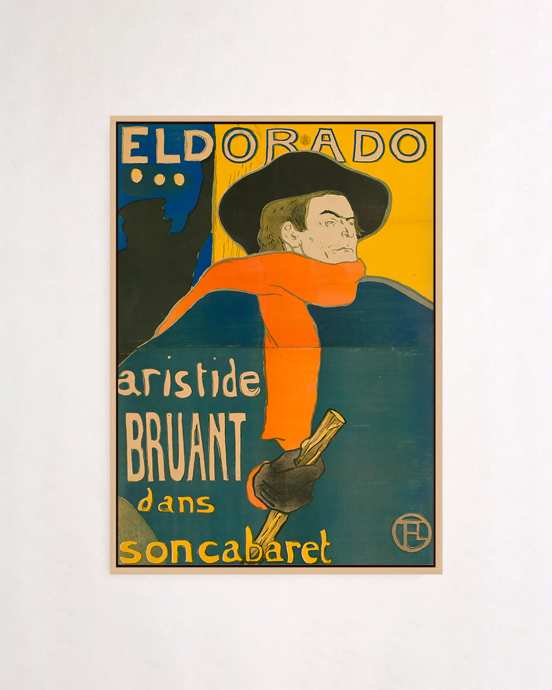 El Dorado