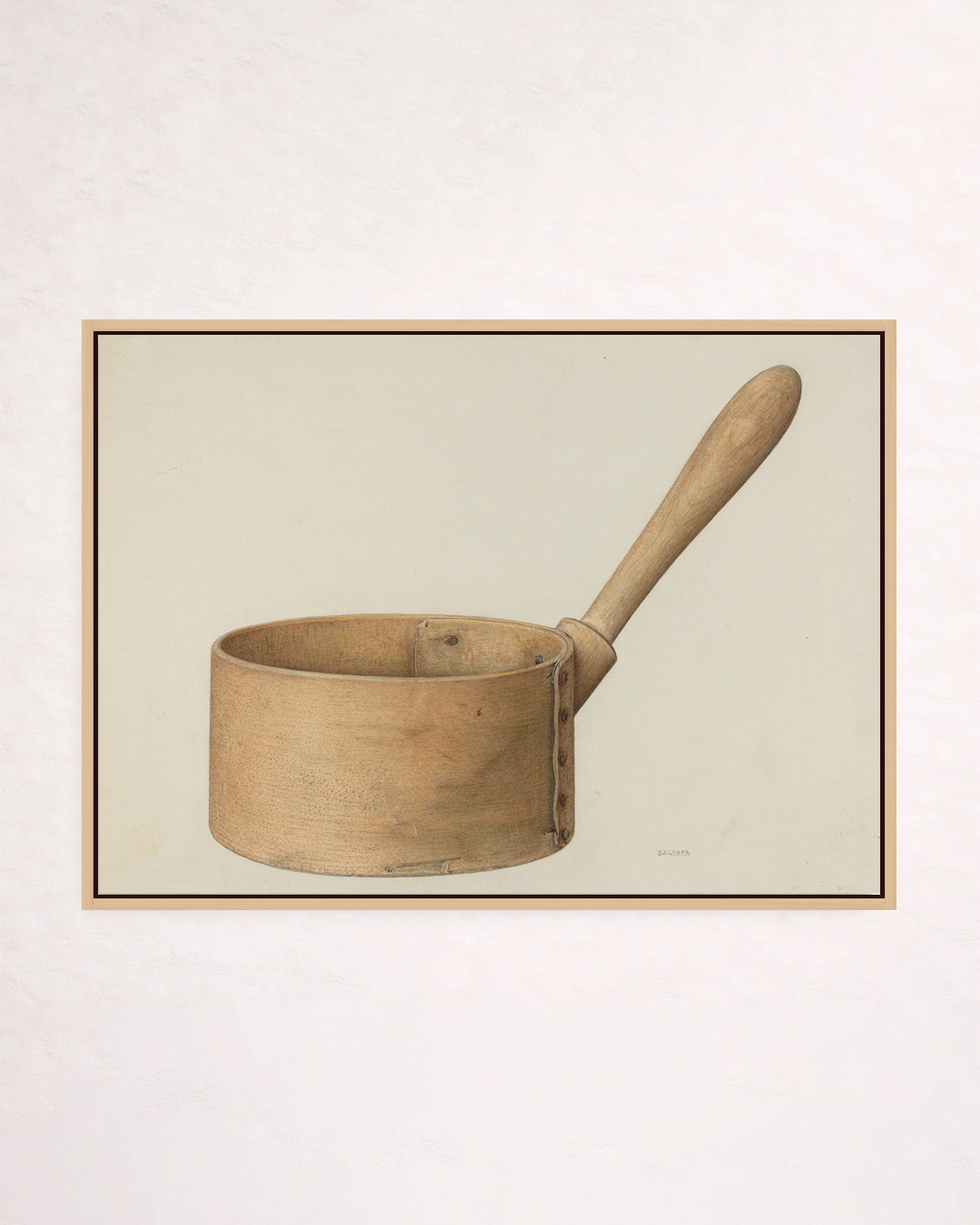 Grain Scoop