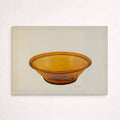 Amber Pan