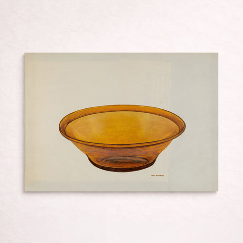 Amber Pan