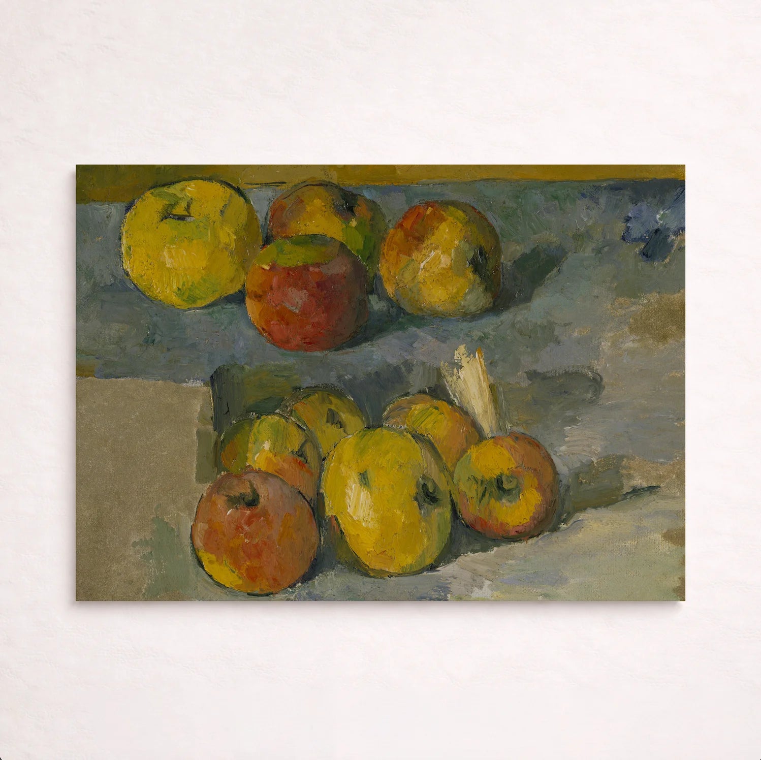 Apples