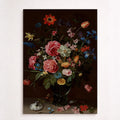 A Bouquet of Flowers