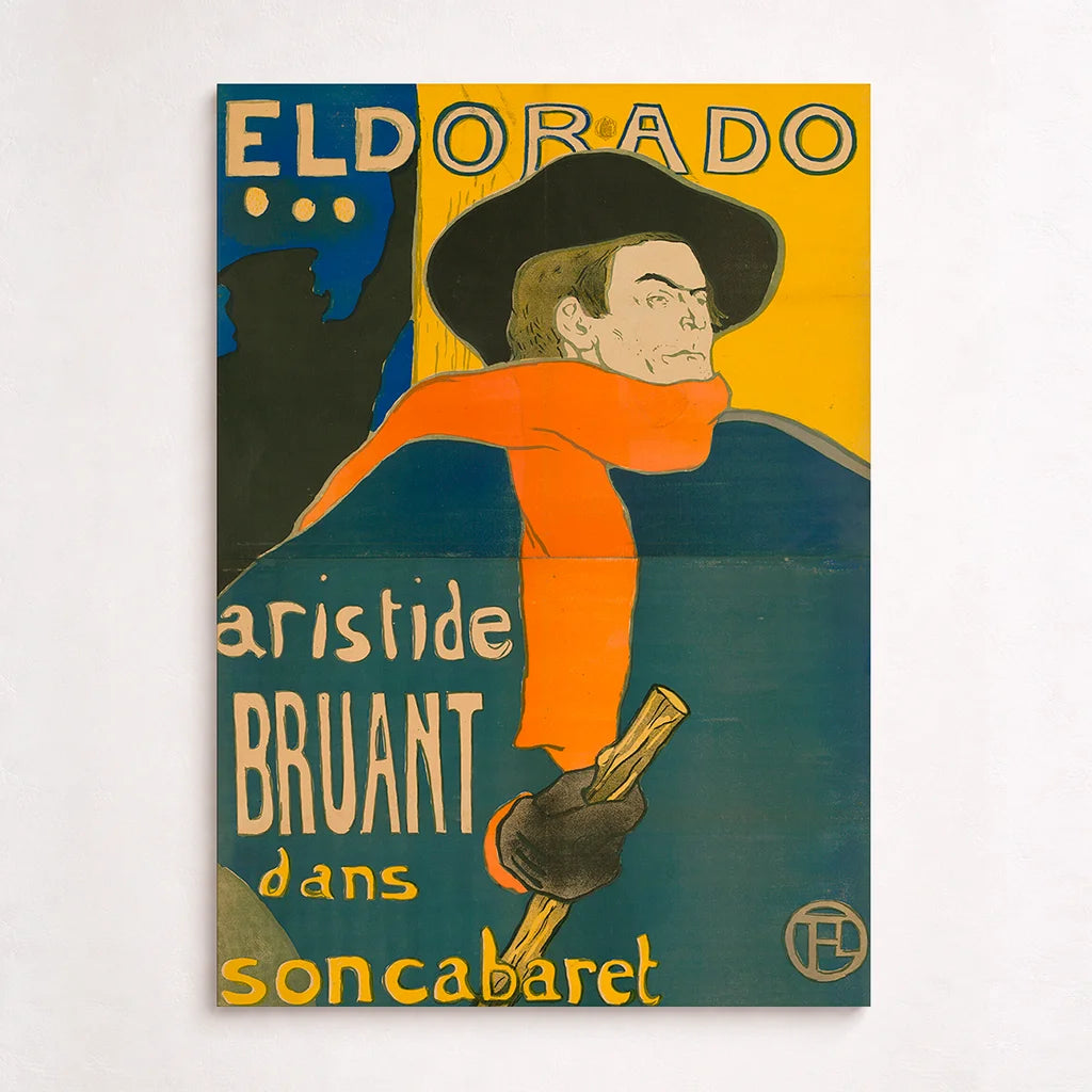 El Dorado