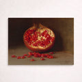 A Pomegranate, Siena