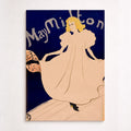 May Milton
