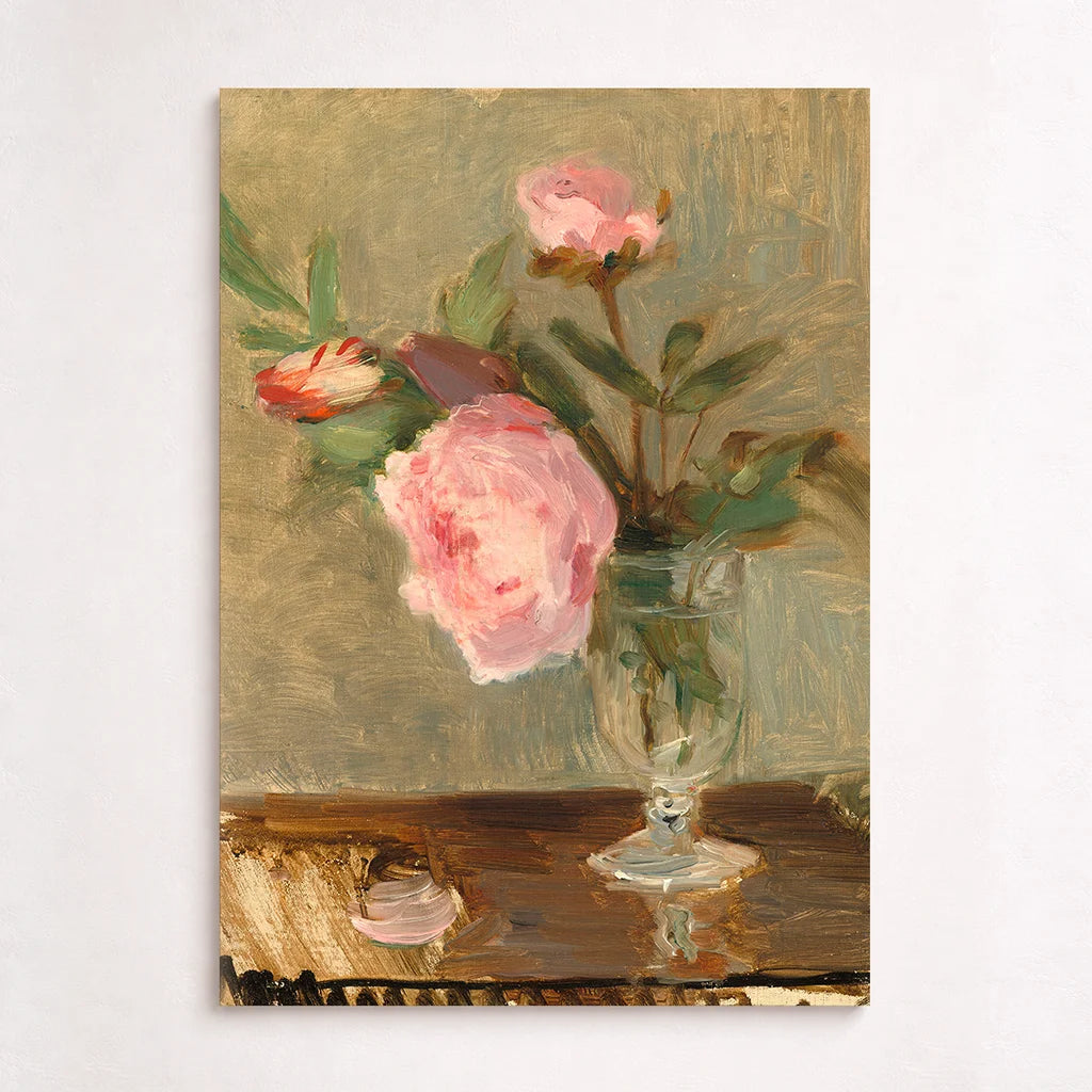 Peonies