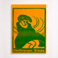 Poster for Die Brucke