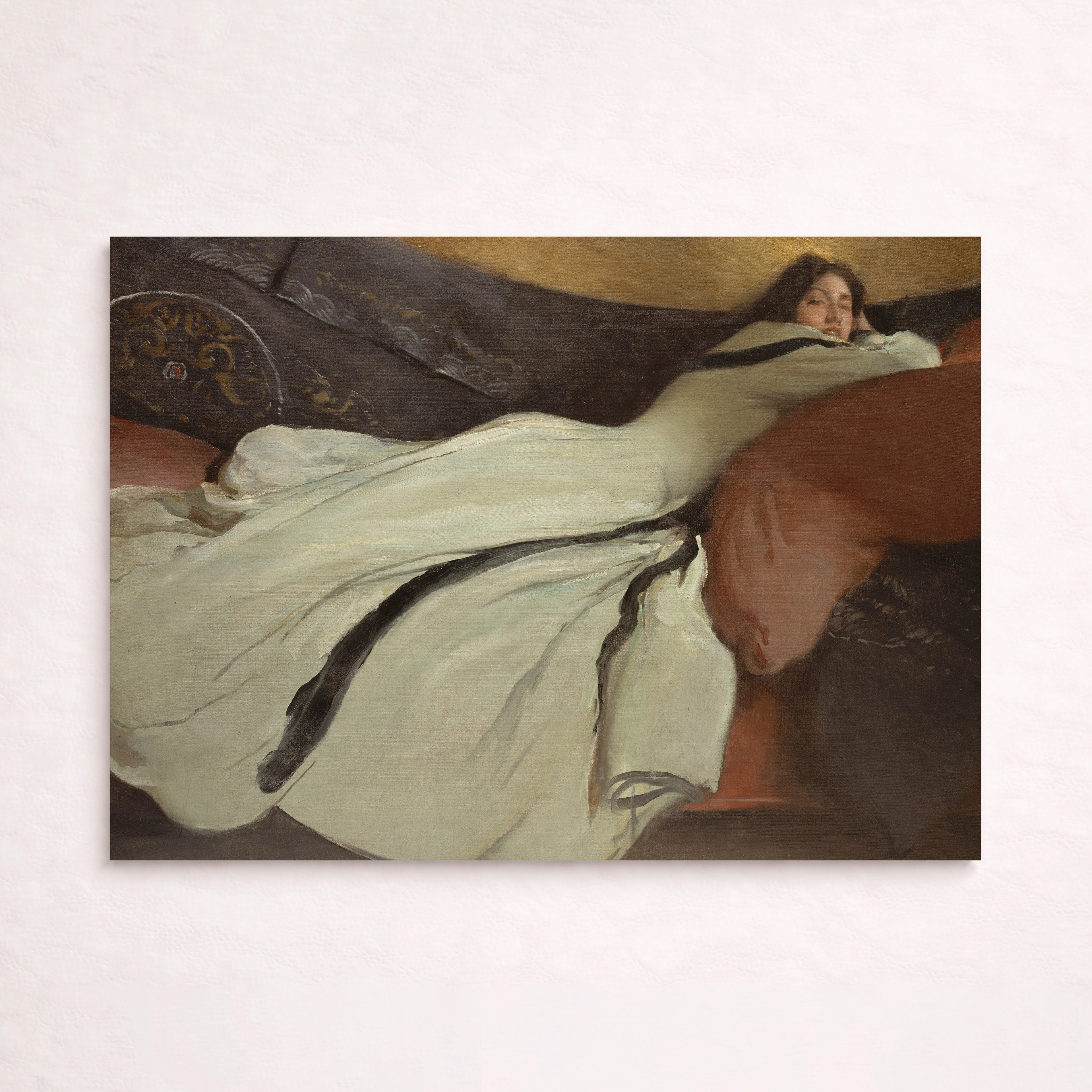 Repose