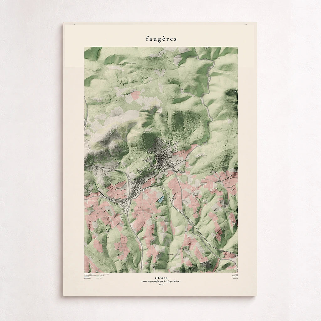 Faugeres